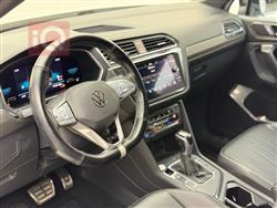 فولكسفاغن تيغوان